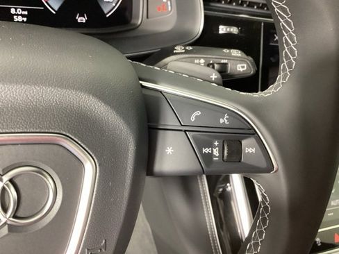 New 2026 Audi Q8 Premium Plus image 30