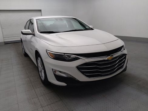 Used 2025 Chevrolet Malibu LT FWD image 14