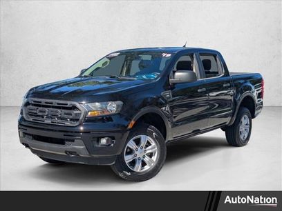 Used 2019 Ford Ranger XL w/ Equipment Group 101A Mid
