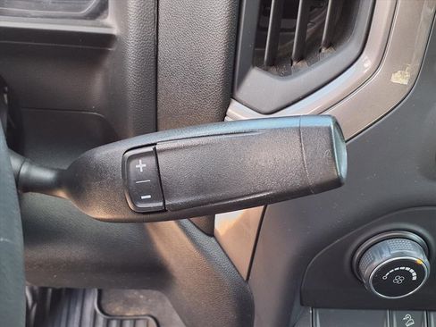 Used 2019 Chevrolet Silverado 1500 Custom Trail Boss image 30