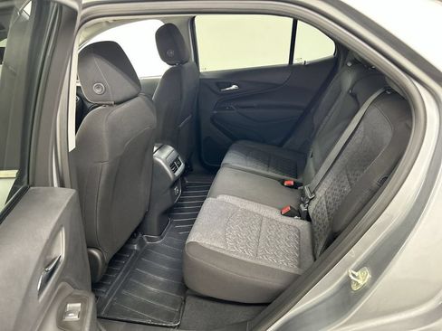 Used 2023 Chevrolet Equinox LT AWD/4WD image 19