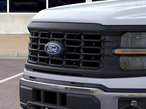 New 2026 Ford F150 XL w/ Equipment Group 103A High RWD image 39