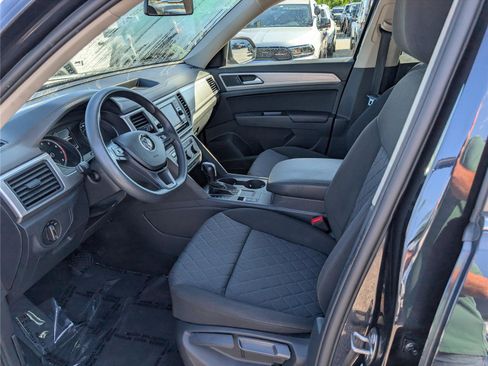 Used 2018 Volkswagen Atlas S FWD image 14