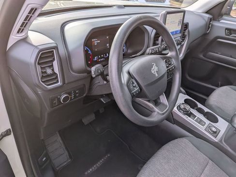 Used 2024 Ford Bronco Sport Big Bend image 11