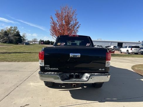 Used 2013 Toyota Tundra Platinum image 6