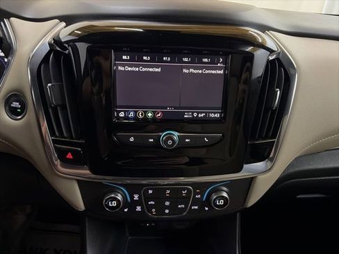 Used 2023 Chevrolet Traverse LS AWD/4WD image 42
