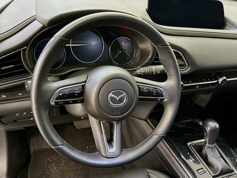 Used 2025 MAZDA CX-30 AWD 2.5 S w/ Preferred Package image 18