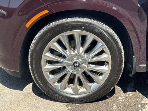 Used 2020 Hyundai Palisade Limited AWD/4WD image 26