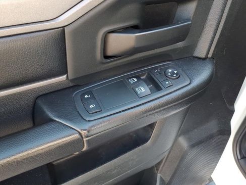 Used 2020 RAM 2500 Tradesman image 12