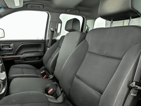 Used 2019 GMC Sierra 1500 SLE w/ SLE Value Package AWD/4WD image 15