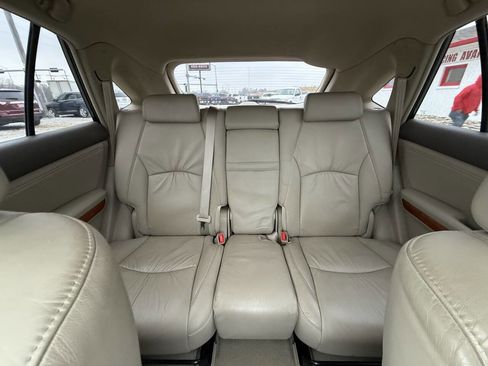 Used 2009 Lexus RX 350 AWD image 30