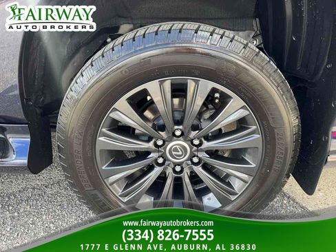 Used 2021 Lexus GX 460 Premium image 36