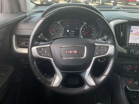 Used 2019 GMC Terrain SLT w/ Preferred Package FWD image 30
