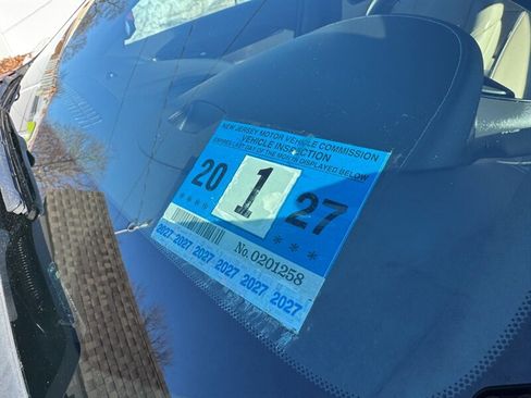 Used 2018 Cadillac ATS Luxury w/ Safety and Security Package image 12