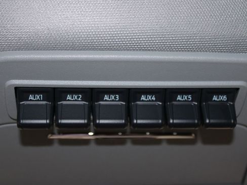 New 2026 Ford F250 Lariat w/ Black Appearance Package image 63