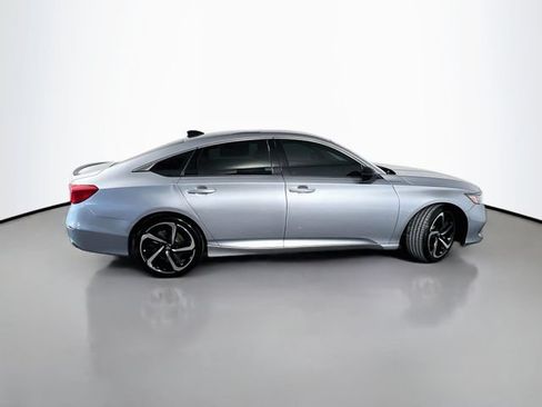 Used 2021 Honda Accord Sport Special Edition image 9