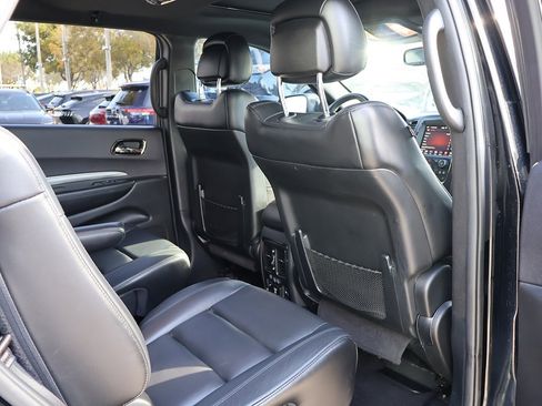 Used 2020 Dodge Durango GT image 37