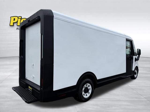 Used 2024 Chevrolet Brightdrop 600 w/ Battery Pack, Max Range AWD/4WD image 4