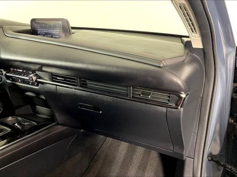 Used 2024 MAZDA CX-30 AWD 2.5 S w/ Preferred Package image 22