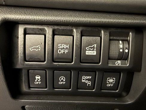 Certified 2024 Subaru Forester Touring w/ Pop Package 2 image 18