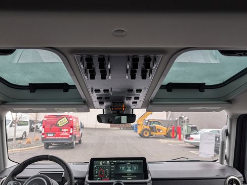 New 2026 INEOS Grenadier Fieldmaster Edition image 32