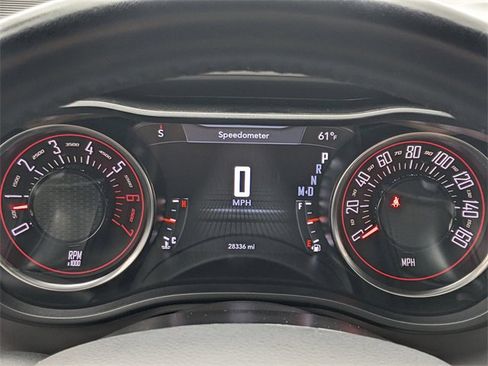 Certified 2022 Dodge Challenger R/T w/ Plus Package image 23