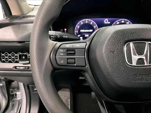 Used 2024 Honda Accord EX image 23