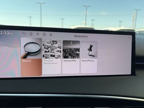 Used 2026 Genesis GV70 2.5T Select image 20