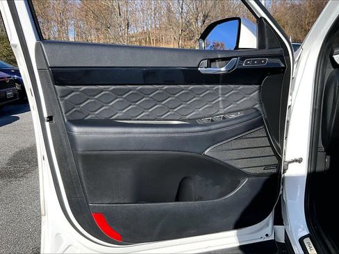 Used 2021 Hyundai Palisade Calligraphy w/ Cargo Package image 20