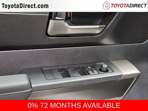 New 2026 Toyota Tundra SR5 image 31