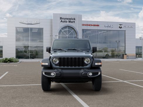 New 2026 Jeep Gladiator Sport image 6