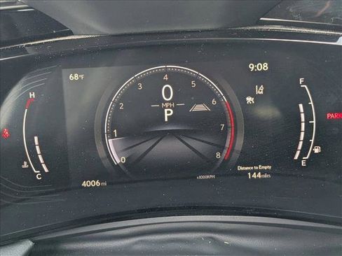 Used 2024 Lexus NX 350 AWD w/ Vision Package image 12