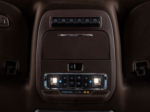 Used 2025 Ford F350 King Ranch w/ Chrome Package image 29