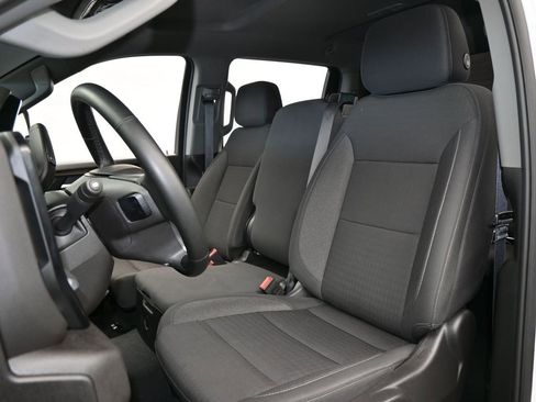 Used 2025 Chevrolet Silverado 2500 LT w/ Trail Boss Package image 10