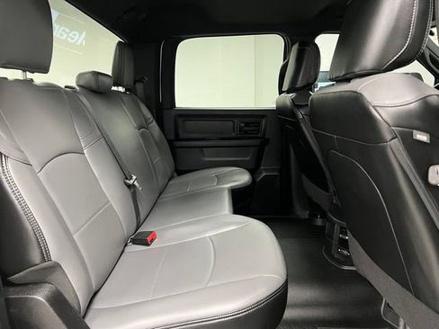 Used 2024 RAM 2500 Tradesman w/ Chrome Appearance Group AWD/4WD image 48