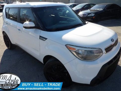 Used 2016 Kia Soul image 25