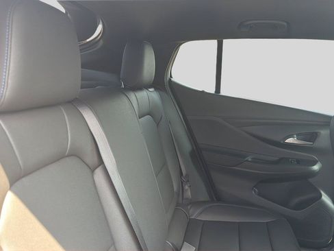 New 2026 Buick Envista Sport Touring w/ Convenience I Package FWD image 20