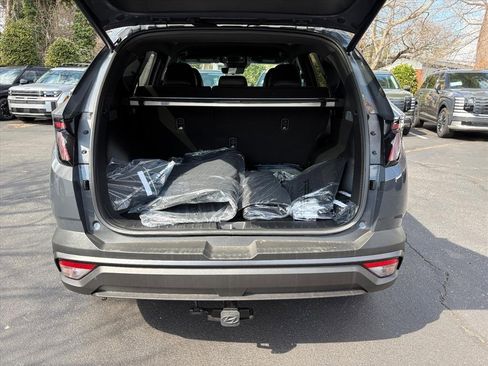 New 2026 Hyundai Tucson XRT AWD/4WD image 29