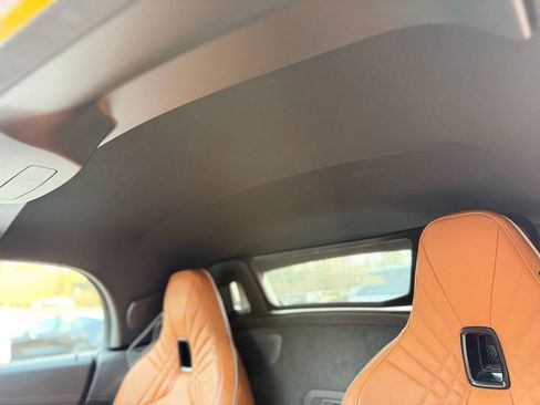 Used 2020 BMW Z4 sDrive30i w/ M Sport Package image 45