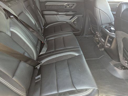 Used 2022 RAM 1500 TRX w/ TRX Level 2 Equipment Group image 14