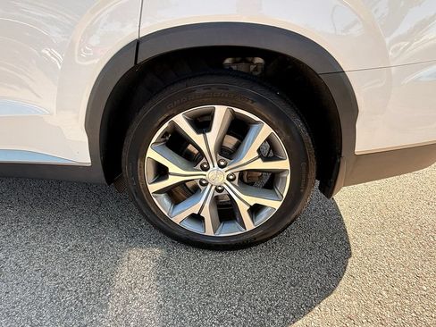 Used 2021 Hyundai Palisade SEL w/ Premium Package AWD/4WD image 37
