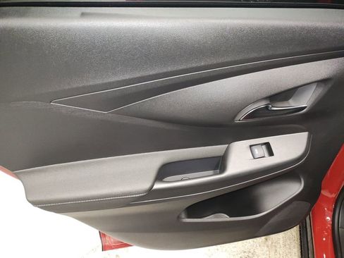 New 2026 Buick Envista Sport Touring w/ Convenience I Package image 29