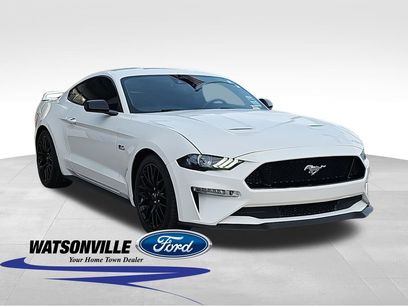 Used 2021 Ford Mustang GT Premium w/ GT Performance Package
