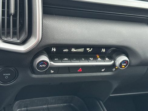 Used 2025 MAZDA CX-50 2.5 Hybrid w/ Preferred Pkg image 19