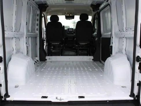 New 2025 RAM ProMaster 1500 w/ Safety Group image 35