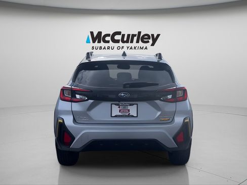 Certified 2025 Subaru Crosstrek 2.5i Sport w/ Crosstrek Mirror Package AWD/4WD image 4