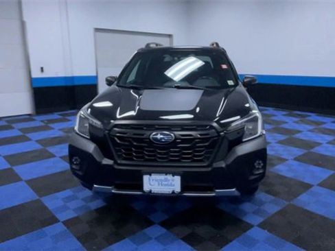Used 2022 Subaru Forester Wilderness image 3