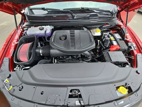 New 2026 RAM 1500 RHO AWD/4WD image 31