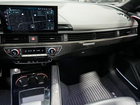 Used 2024 Audi RS 5 Sportback image 15