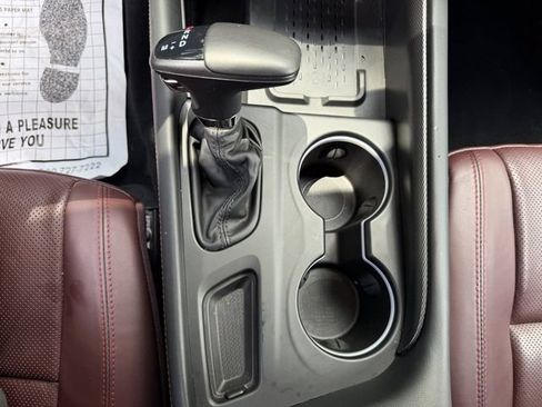 Used 2025 Dodge Durango GT AWD/4WD image 22